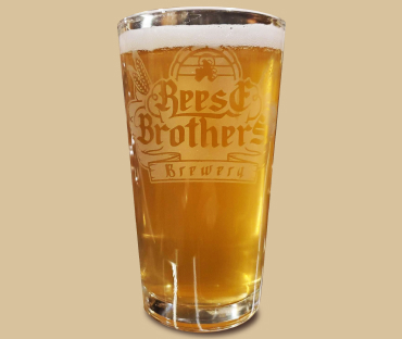beer glass